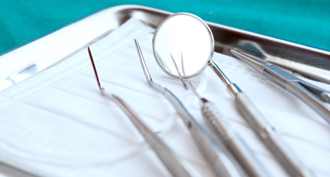 3عامل مهم در مورد استریل کردن ابزارهای دندانپزشکی 