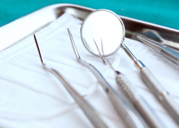3عامل مهم در مورد استریل کردن ابزارهای دندانپزشکی 